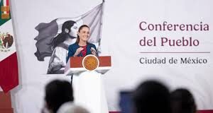 Considera la Presidenta Sheinbaum que oposición del PT y PVEM a reforma electoral no es traición a la 4T