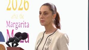 Mañanera de Claudia Sheinbaum HOY 13 de marzo 2026 | Minuto a minuto | Imagen de Veracruz