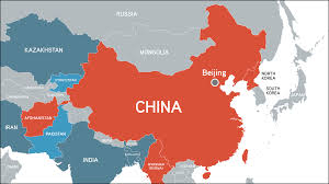 China - Global Centre for the Responsibility to Protect