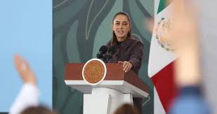 La Mañanera de Claudia Sheinbaum en vivo hoy 16 de marzo