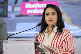 Fíjate Pues!, la campaña vial que salva vidas: Gladyz Butanda - Encuentro  de Michoacán