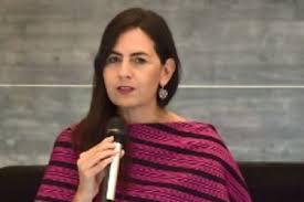 Gaby Molina: una mujer, funcionaria y política en ascenso