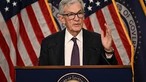 La Fed mantiene sus tasas de interés mientras la guerra ensombrece las perspectivas de inflación