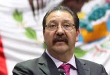 PT confirmó que su bancada votará en contra de la iniciativa de reforma electoral de la presidenta Claudia Sheinbaum