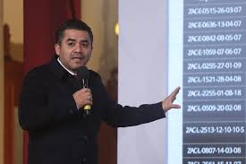 La Jornada - Conagua exhibe adeudo de 12 mil mdp de empresas por uso  irregular del agua