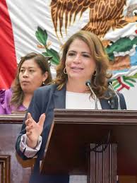 Atender a mujeres cuidadoras, propone iniciativa de Fabiola Alanís –  Congreso del Estado de Michoacán de Ocampo