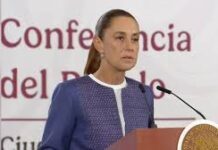 Posible rechazo al Plan B Electoral no representaría una derrota y se evidenciaría a los congresistas que están en contra de la reducción de privilegios: Sheinbaum