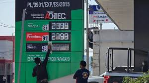 Gasolina premium y diésel suben de precio en Acapulco - El Sol de Acapulco | Noticias Locales, Policiacas, sobre México, Guerrero y el Mundo