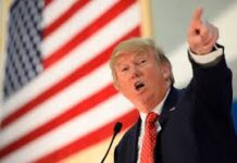 Donald Trump: Negociaciones con Irán para poner fin a la guerra en Medio Oriente estaban en marcha ahora mismo. Teherán tiene “muchas ganas de un acuerdo”