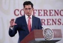 Informa la SRE que suman 13 mexicanos muertos bajo custodia del ICE