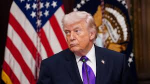 Está Trump en la cuerda floja?: lo que dicen los sondeos sobre su aprobación - En 5 minutos - France 24