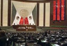 Cámara de Diputados avaló en lo particular reforma al artículo 127 de la Constitución, para concretar la eliminación de las llamadas pensiones doradas