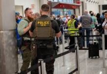 Informa la Secretaría de Relaciones Exteriores de México que 13 mil 722 paisanos están en cárceles del ICE