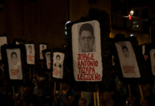 43 Estudiantes Ayotzinapa: Se han detenido a los dueños de la funeraria “El Ángel”, ubicada en Iguala